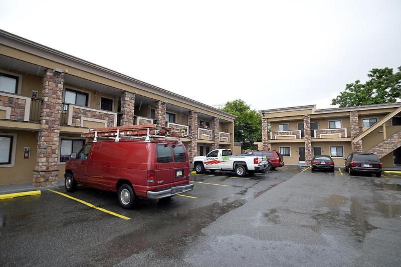 Travelodge By Wyndham South Hackensack Extérieur photo